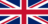 Flag Of UK